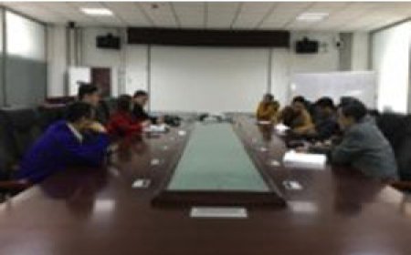 CHIA TAI GROUP FROM THAILAND COME TO VISIT