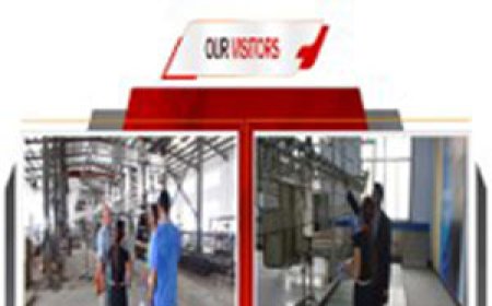 Customers from Algeria and India To Visit RANICHE Factory