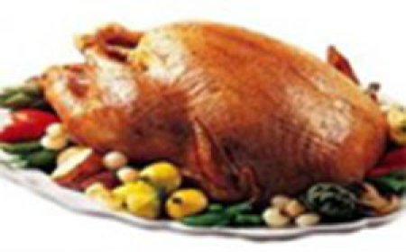 Changes at the top of Russian turkey market