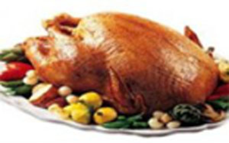 Changes at the top of Russian turkey market