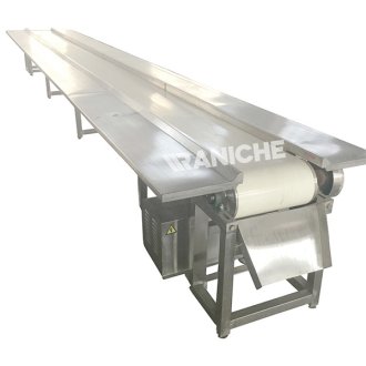 Carcass Conveyor for Cutting