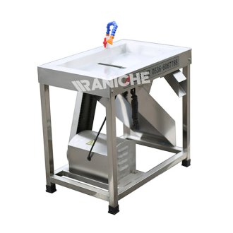 Chicken Gizzard Peeler（Single Working Station）