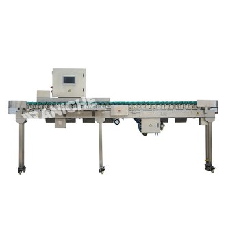Cutting Parts Weight Sorting Machine