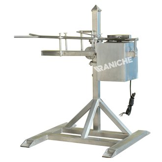 Auto Head Cutter-Ground Type