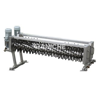 Dewaxing Machine