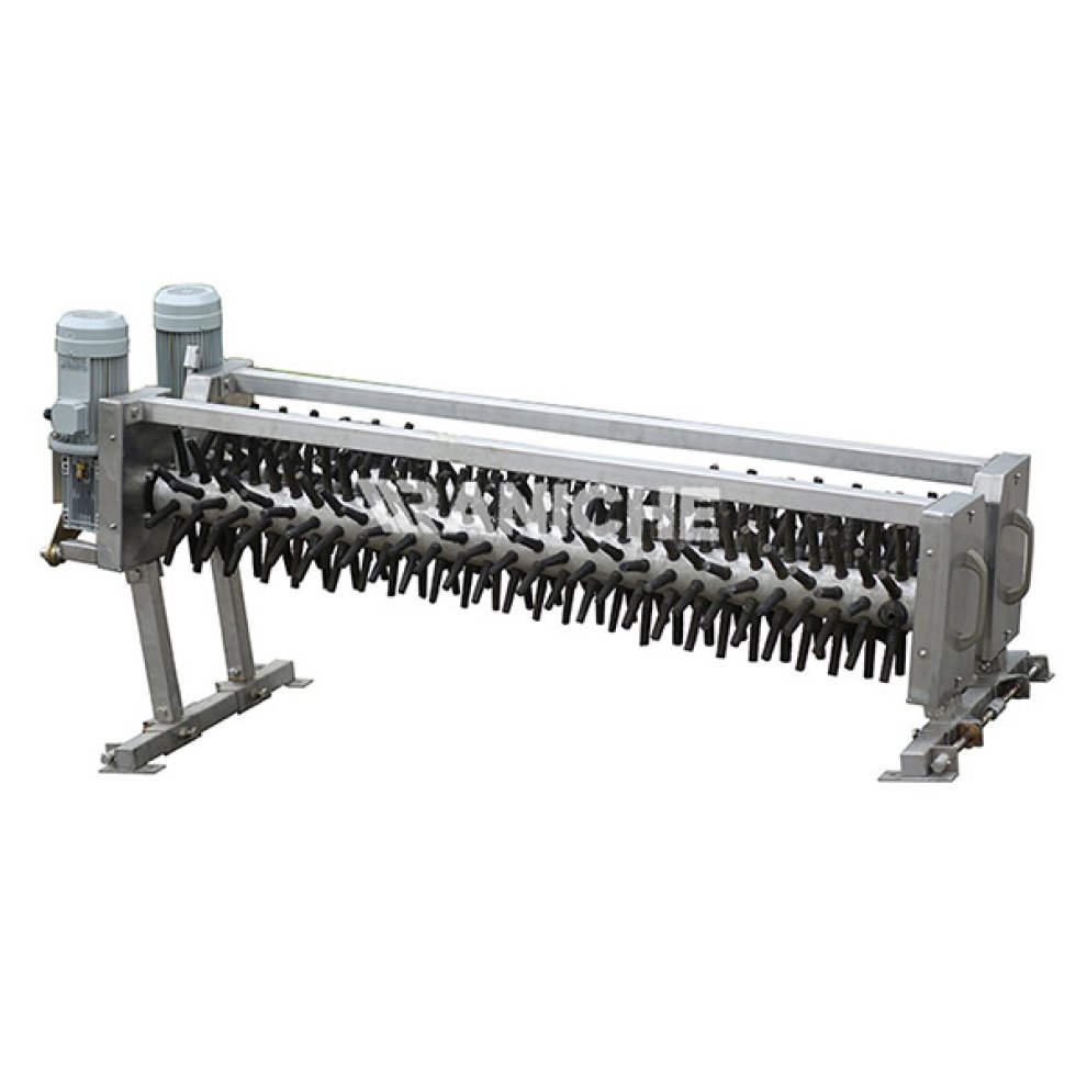 Dewaxing Machine
