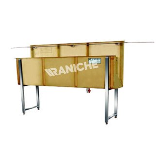 Electrical Stunning Machine