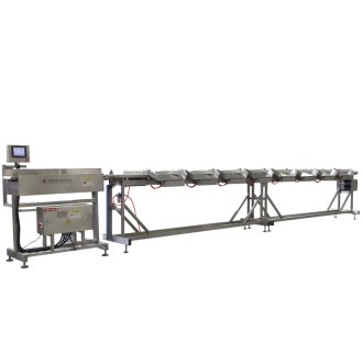 Whole Carcass Weight Sorting Machine