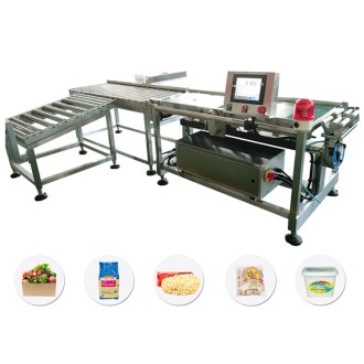 Checkweigher