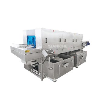 Basket Washing Machine