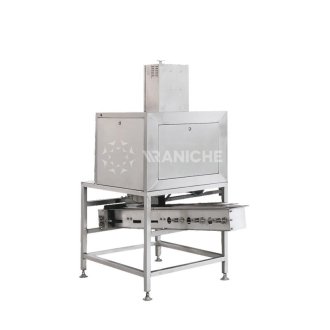 Chicken Wing Cutting Machine