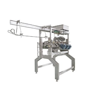 Auto Feet Pre-Cutter