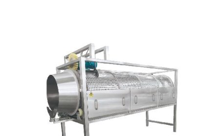 Poultry Slaughterhouse Chicken Carcass Dewatering Machine