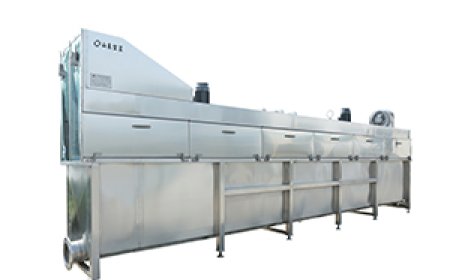 Slaughtering Processing Line Equipment——Scalder