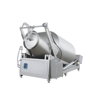 Hydraulic Vacuum Meat Tumbler 