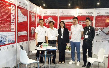 VIV Thailand Exhibition