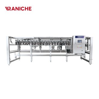 RANICHE Automatic Chicken Thigh Deboning Machine
