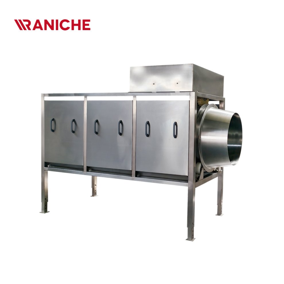 Carcass Dripping Machine