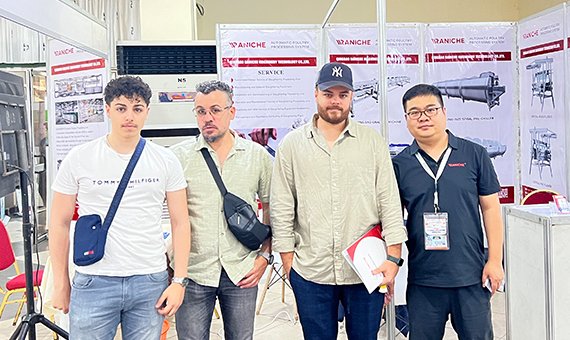 Ecowas-Aviana West Africa Intl Expo 2025 