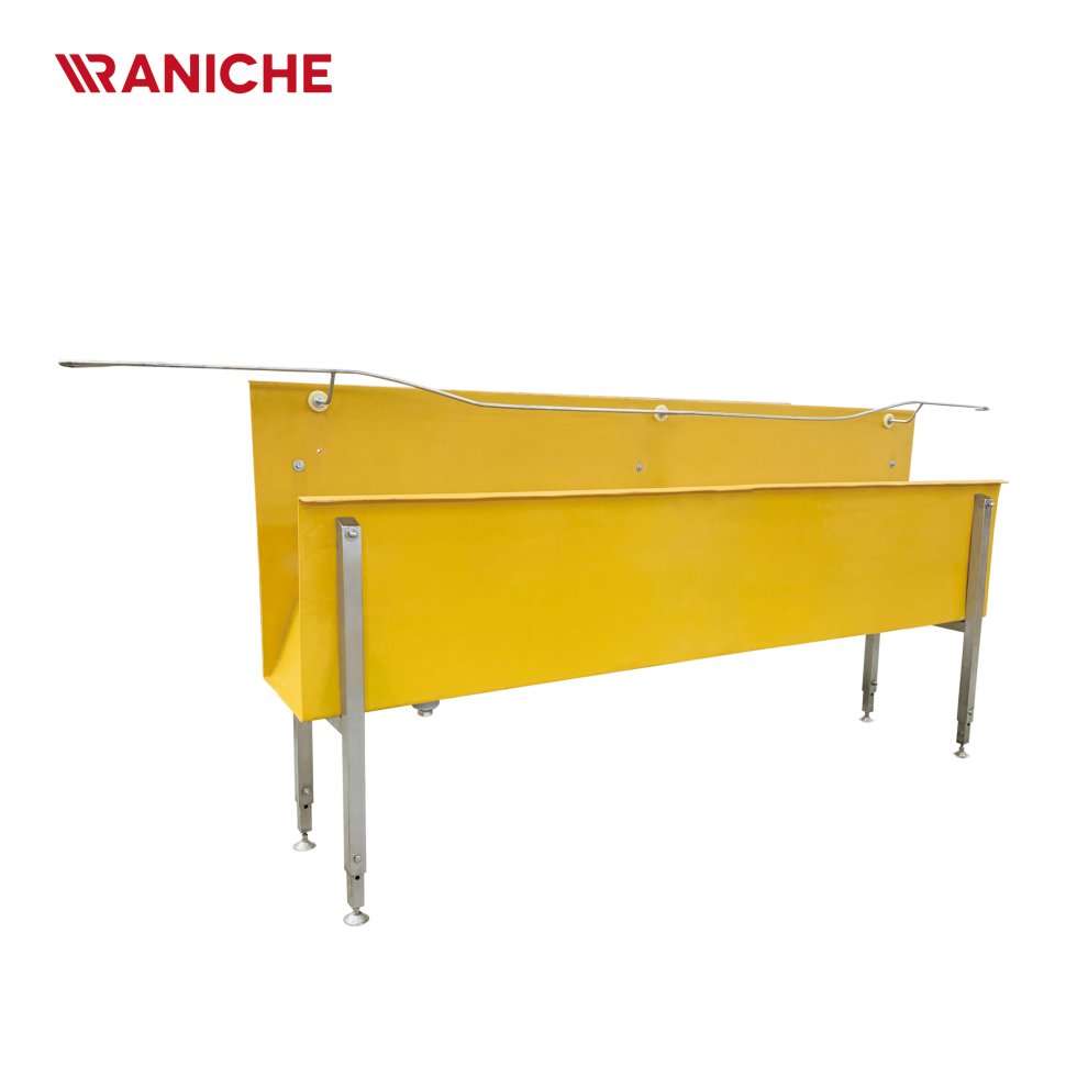 Electrical Stunning Machine