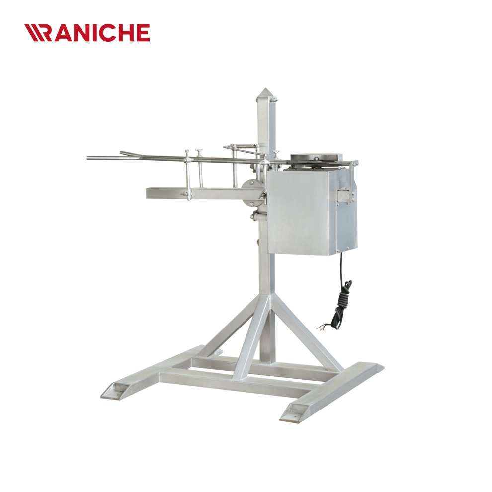 Auto Head Cutter-Ground Type