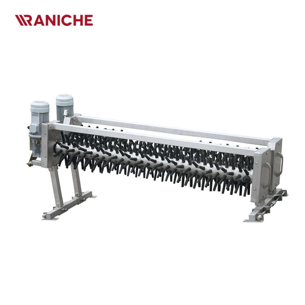 Dewaxing Machine
