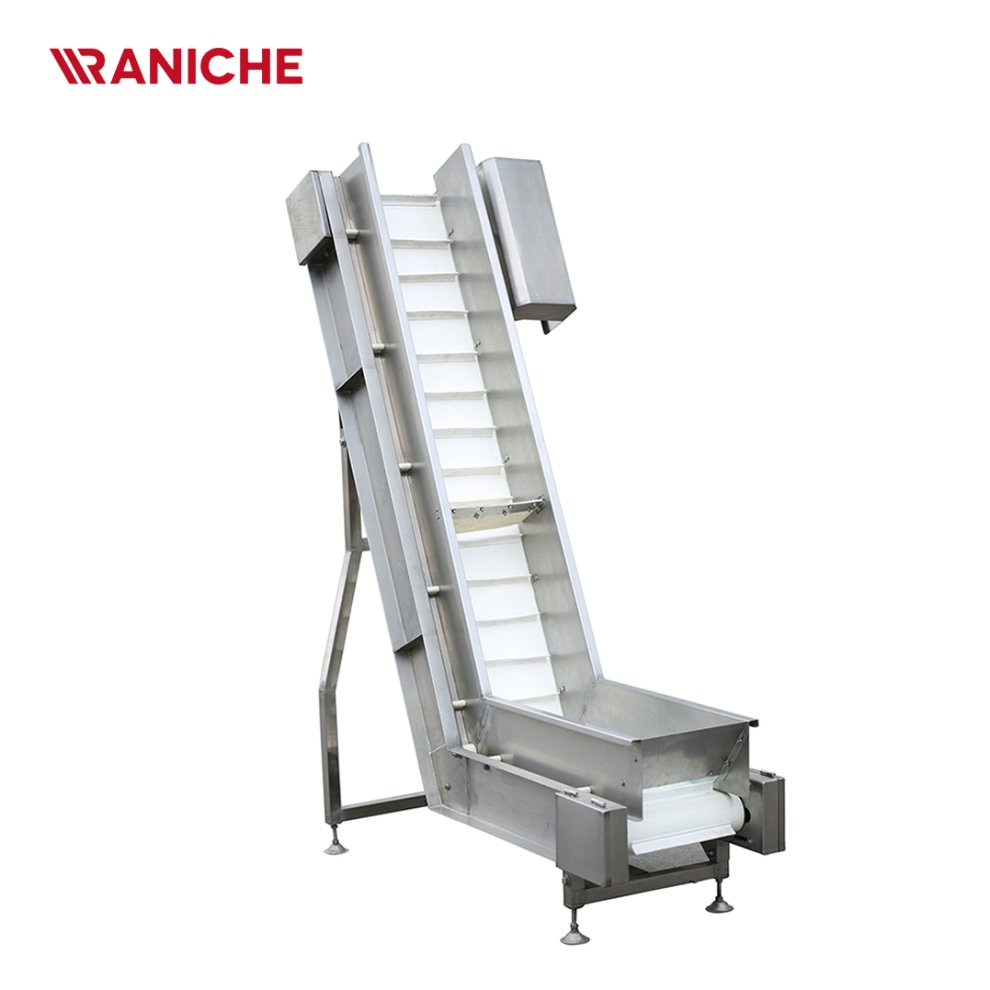 Carcass Rising Conveyor