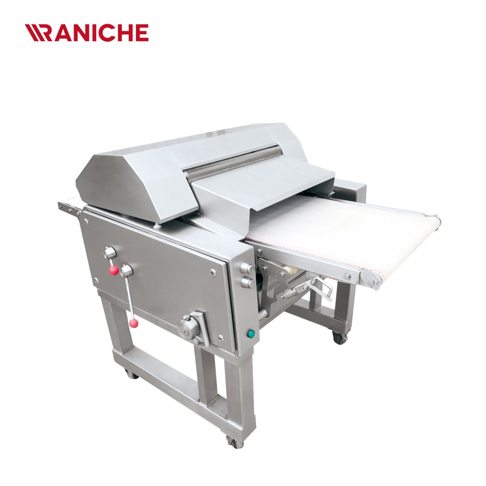Breast / Neck Skin Peeling Machine