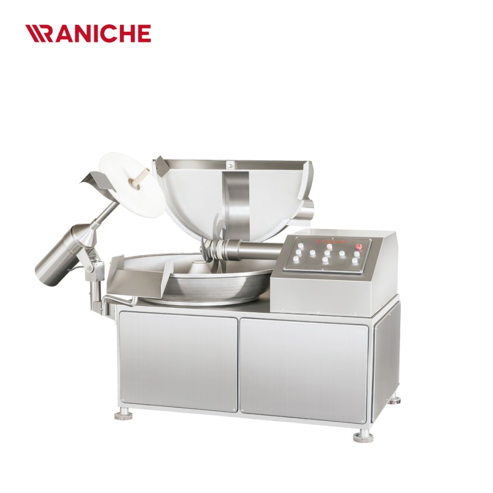 Meat Bowl Cutter