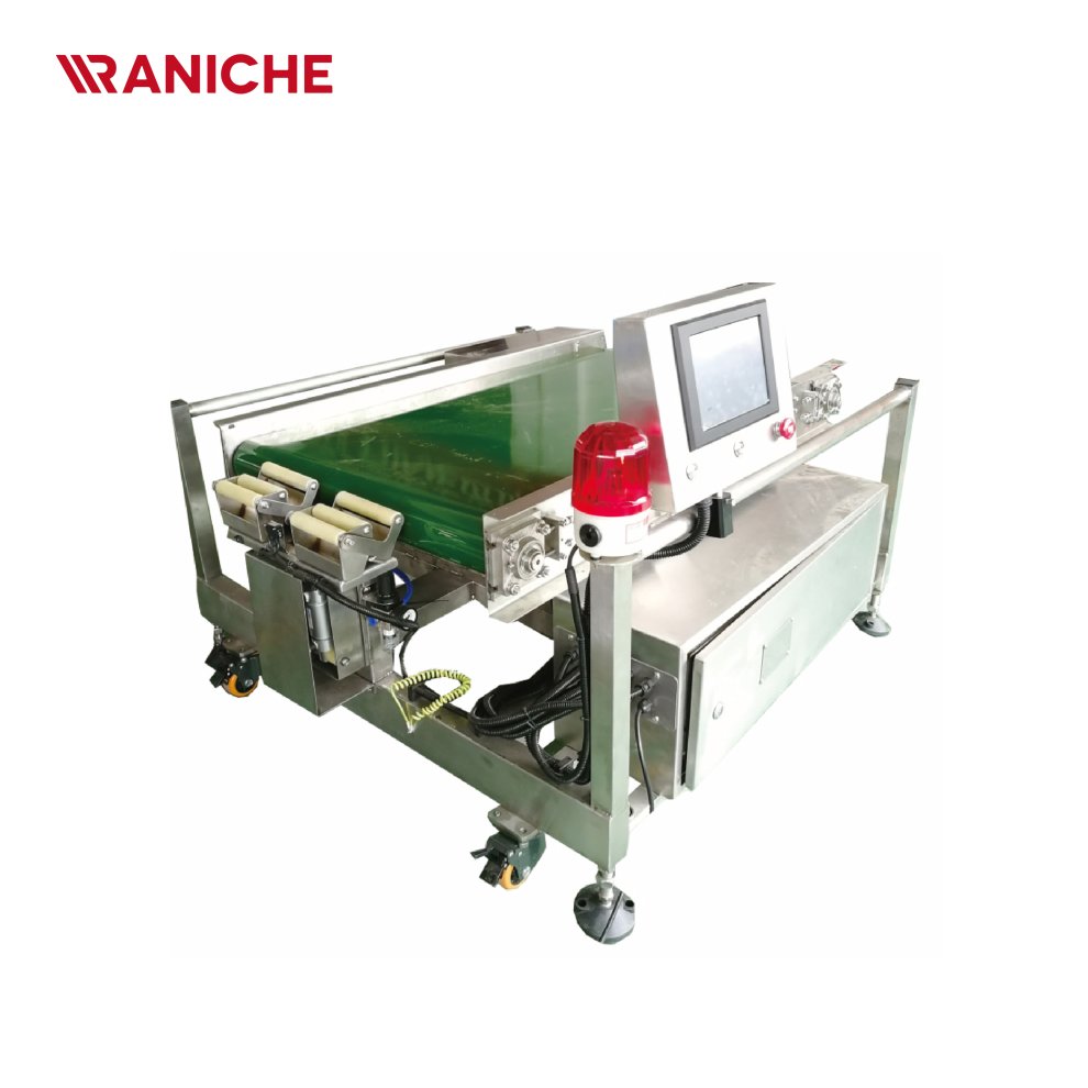 Checkweigher