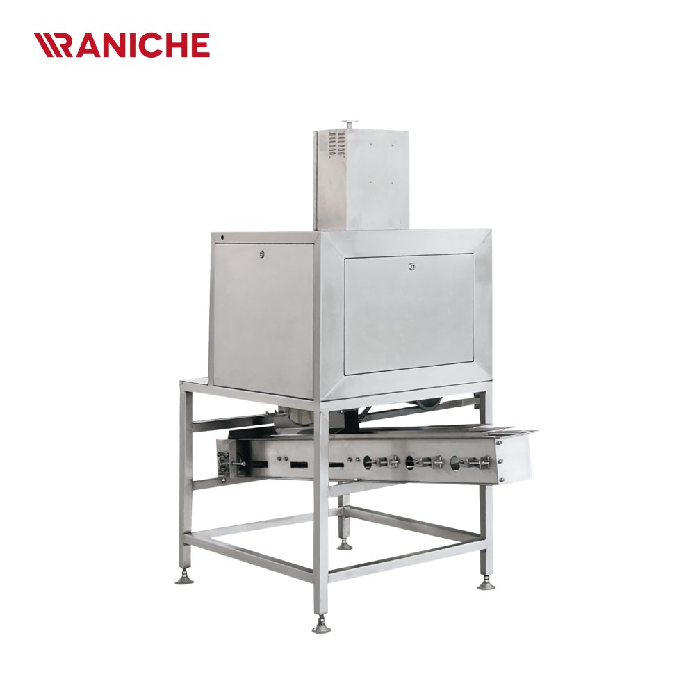 Chicken Wing Cutting Machine