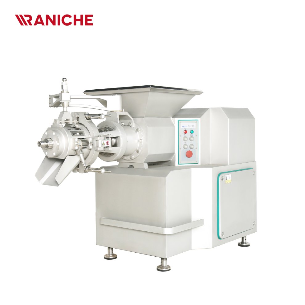 Meat Bone Separator
