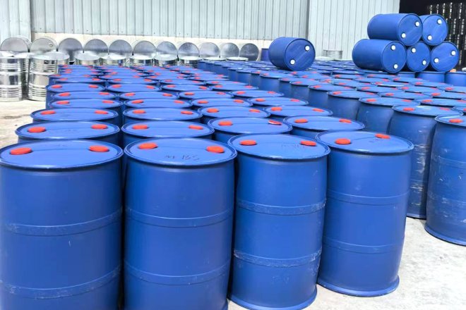 Dimethyl sulfoxide (DMSO)