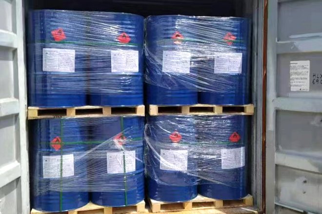 Dimethyl carbonate (DMC)