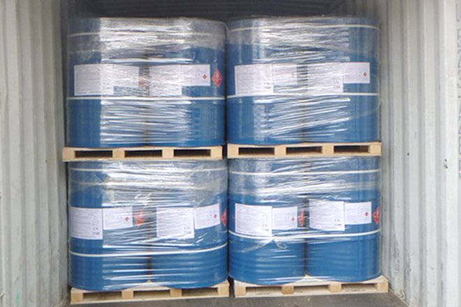 Butyl acrylate