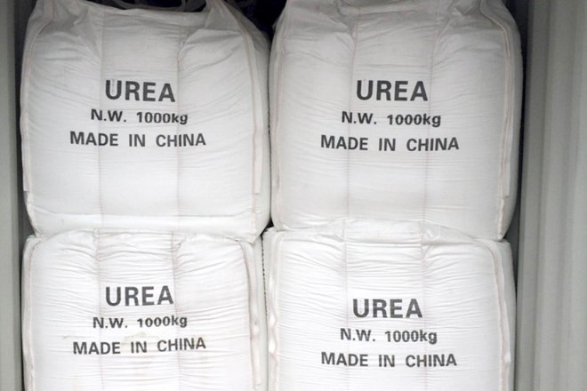 Urea
