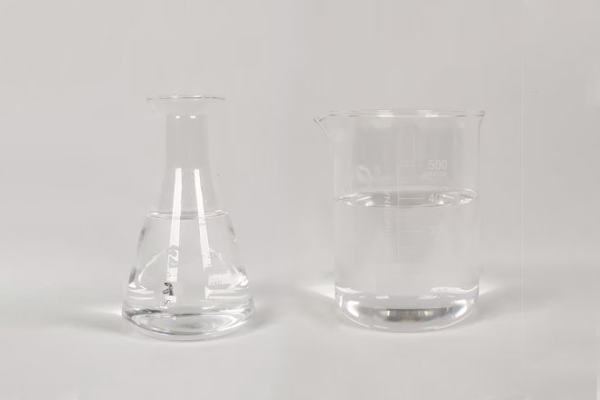 Triethylene Glycol Di-2-ethylhexoate (Triglycol di-octate)(3G8)