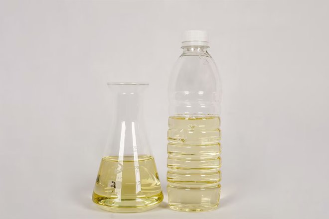 Epoxidized Soybean Oil (ESO)