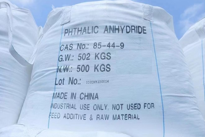 Phthalic anhydride(PA)