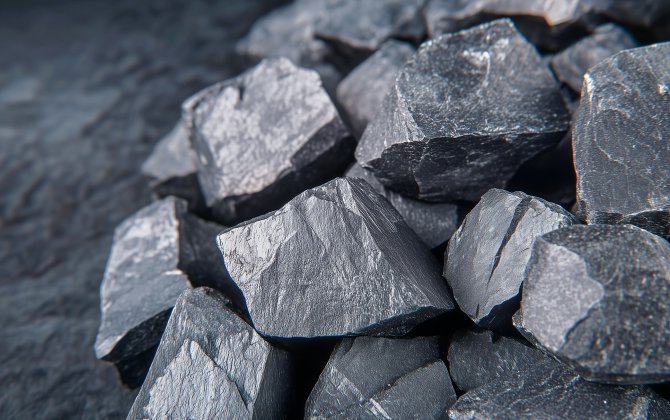 Natural Flake Graphite