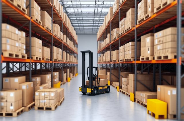 Fastest Production and Delivery in the Industry