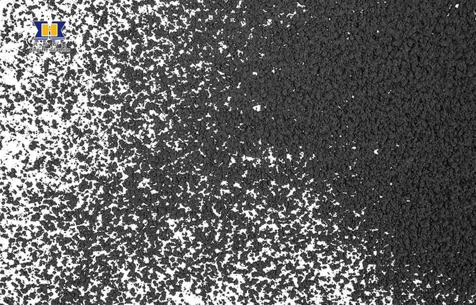 Spherical Graphite D50-8