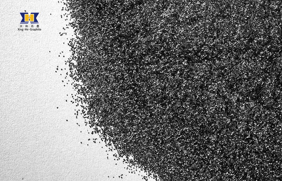 Natural Flake Graphite 80 Mesh