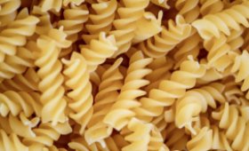 Pasta and Dried Goods