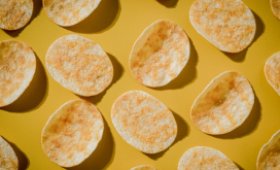 Candy, Chips, Cracker