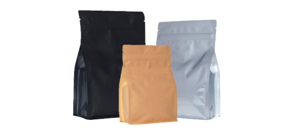 For Non-Food Packaging