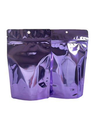 Foil Stand Up Pouches