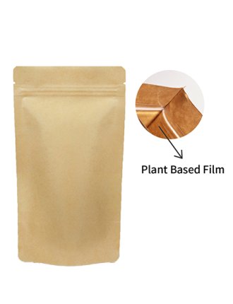 Eco-Friendly Pouches