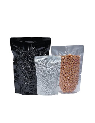 Vacuum Bags Stand up