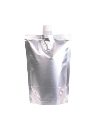 15mm Spout Pouch-Center Spout (Filling From Spout)